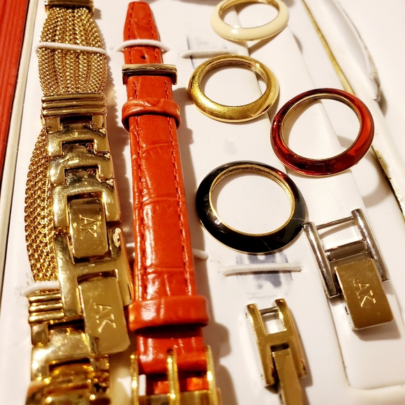 Anne Klein Rare Watch Set - Picture 3 of 7